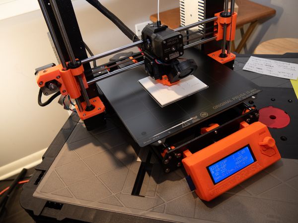 3d Printing will Change the World